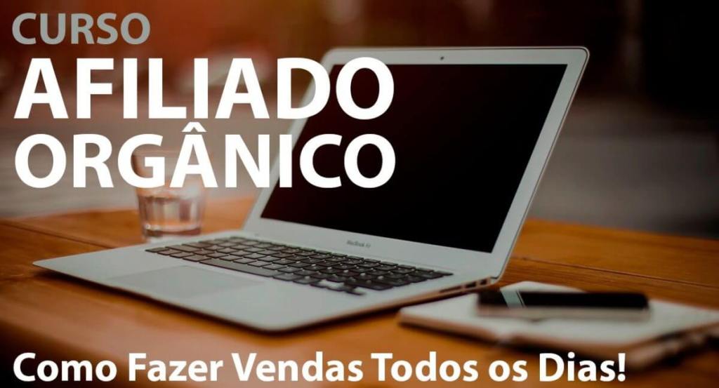 Afiliado Orgânico