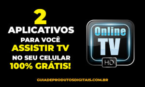 assistir tv online