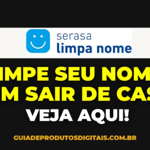 serasa limpa nome