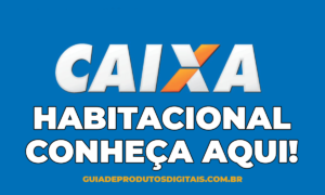 caixa habitacional
