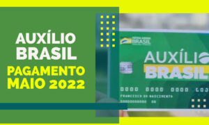 calendário pagamento maio