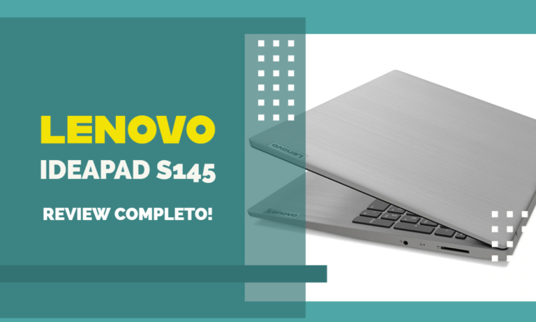 Lenovo Ideapad S145