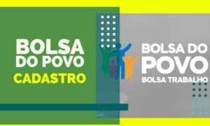 Bolsa do Povo Cadastro