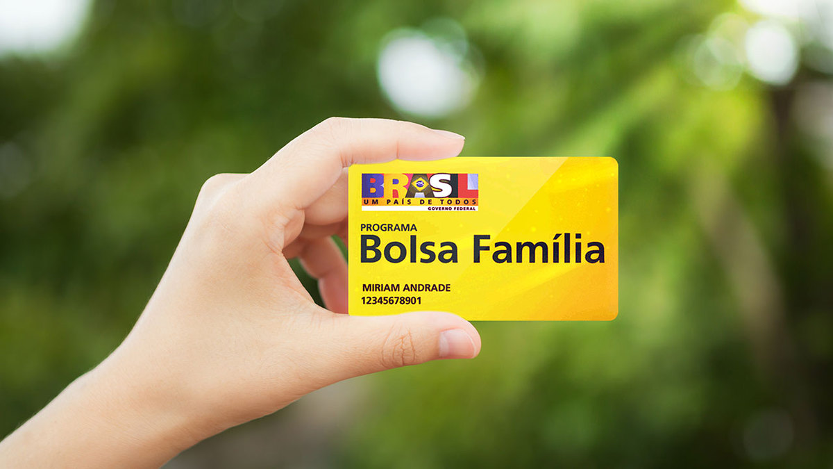 bolsa família 2023