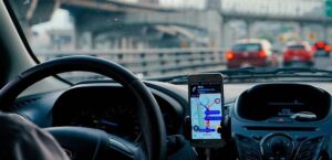 ganhar dinheiro como motorista de aplicativo