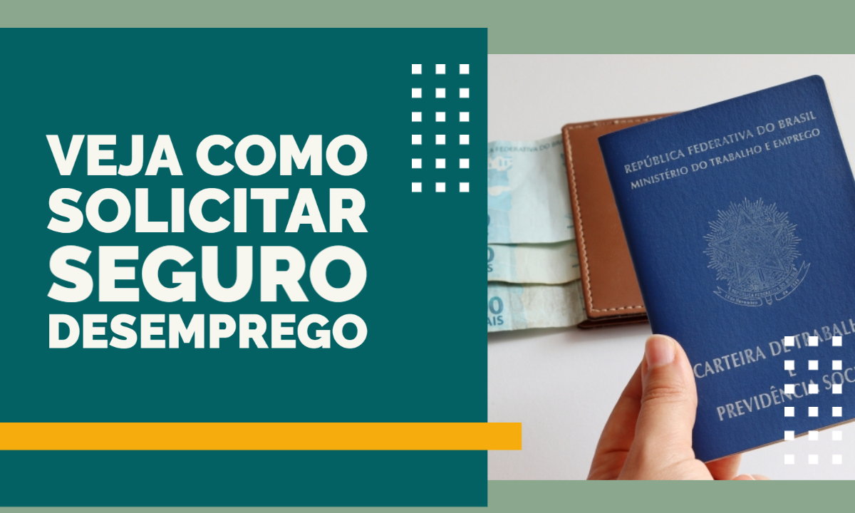 solicitar Seguro Desemprego