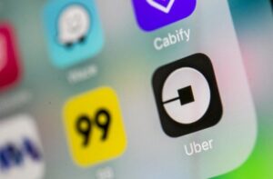uber ou 99