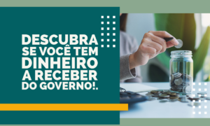 Como saber se tenho valores a receber bcb