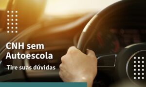 CNH sem Autoescola