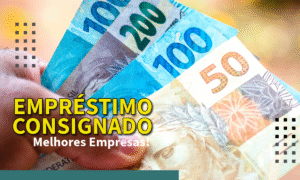 Empréstimo Consignado