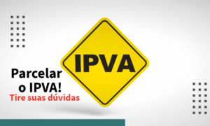 parcelar o ipva