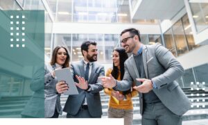 Empréstimo para MEI