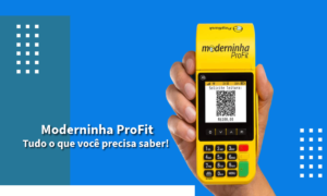 Moderninha ProFit