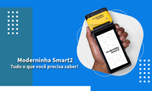 Moderninha Smart 2